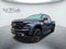 2021 Chevrolet Silverado LT Trail Boss