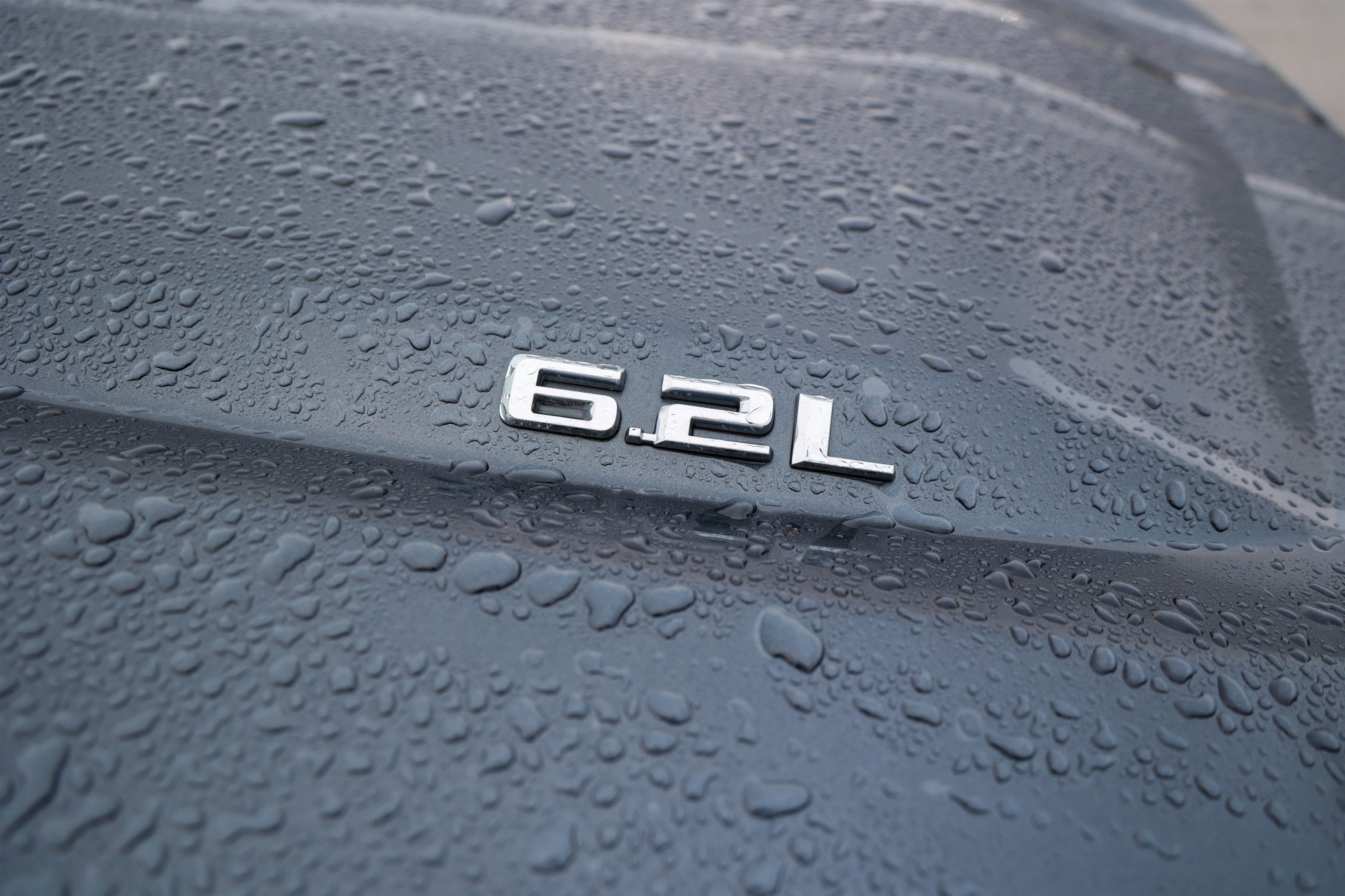 2021 Chevrolet Silverado LT Trail Boss