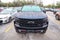 2021 Chevrolet Silverado LT Trail Boss