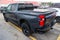 2021 Chevrolet Silverado LT Trail Boss