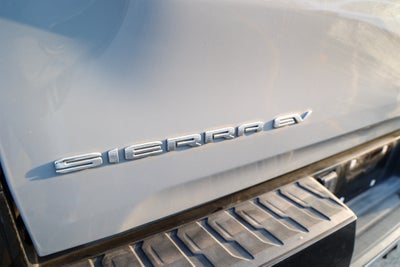 2024 GMC Sierra EV Denali Edition 1