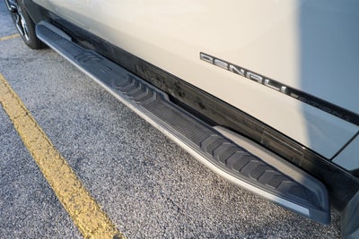 2024 GMC Sierra EV Denali Edition 1