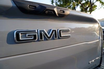2024 GMC Sierra EV Denali Edition 1