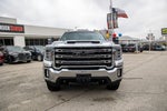 2020 GMC Sierra SLE