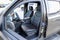2025 GMC Canyon 4WD AT4