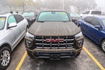 2025 GMC Canyon 4WD AT4
