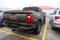 2025 GMC Canyon 4WD AT4