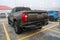 2025 GMC Canyon 4WD AT4