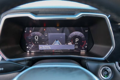 2024 GMC Canyon 2WD Elevation