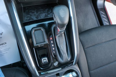 2024 GMC Canyon 2WD Elevation