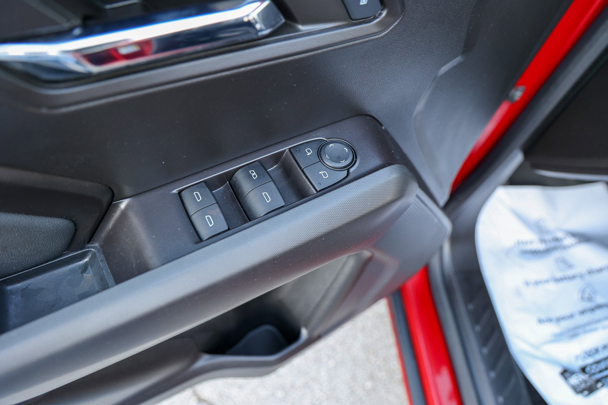 2024 GMC Canyon 2WD Elevation