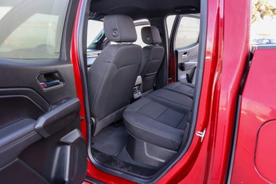 2024 GMC Canyon 2WD Elevation