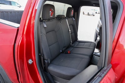 2024 GMC Canyon 2WD Elevation