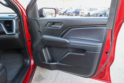 2024 GMC Canyon 2WD Elevation