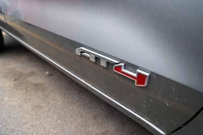 2023 GMC Canyon 4WD AT4