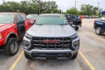 2023 GMC Canyon 4WD AT4