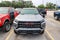 2023 GMC Canyon 4WD AT4