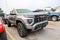 2023 GMC Canyon 4WD AT4