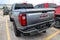 2023 GMC Canyon 4WD AT4