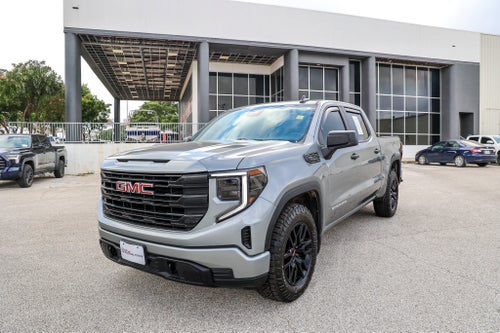 2024 GMC Sierra Pro