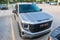 2024 GMC Sierra Pro
