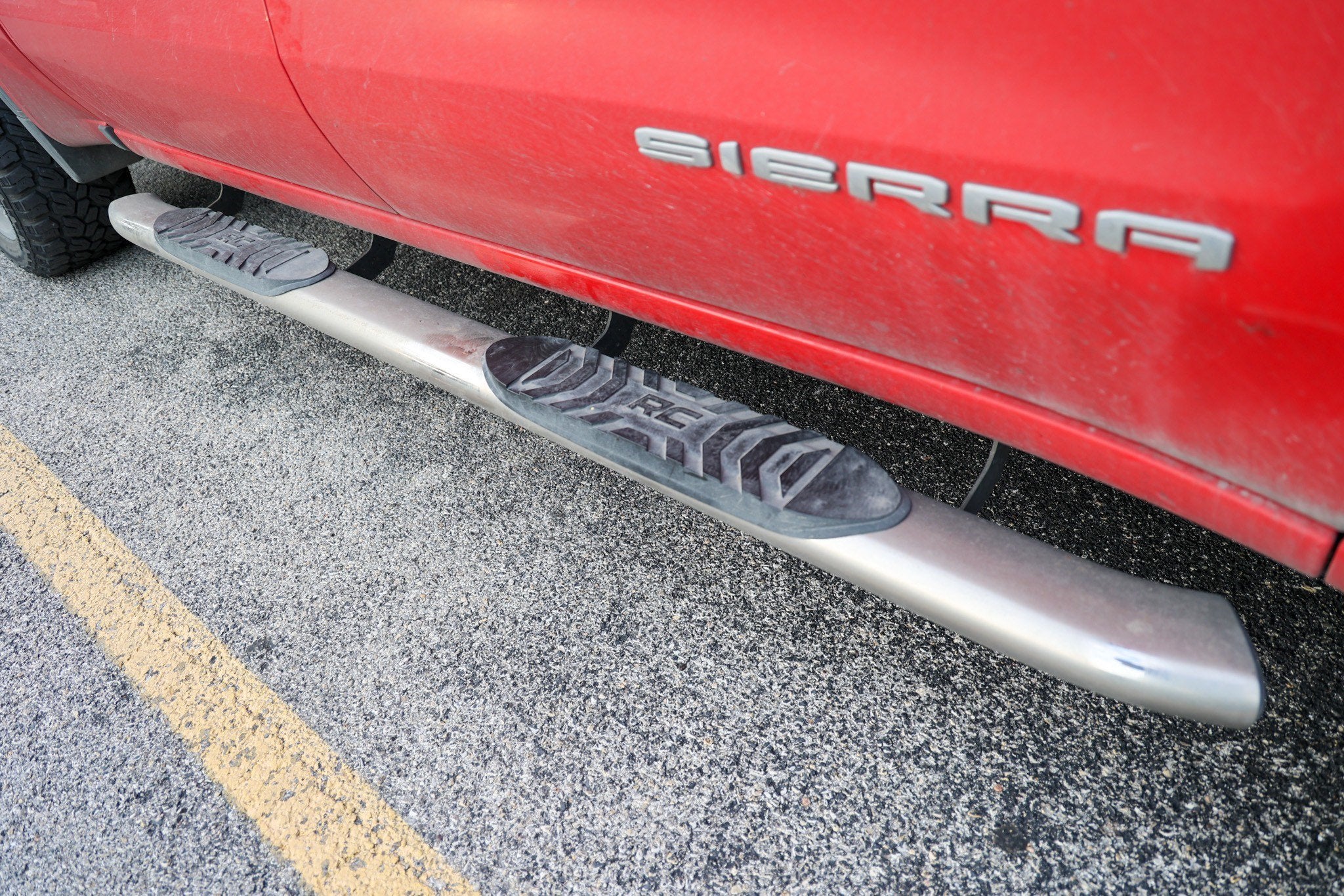 2021 GMC Sierra SLE