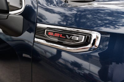 2022 GMC Sierra Limited Denali