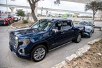 2022 GMC Sierra Limited Denali