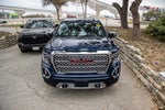 2022 GMC Sierra Limited Denali
