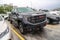 2024 GMC Sierra AT4
