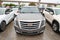 2019 Cadillac Escalade Premium Luxury