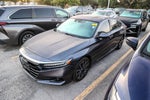2022 Honda Accord EX-L