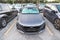 2022 Honda Accord EX-L