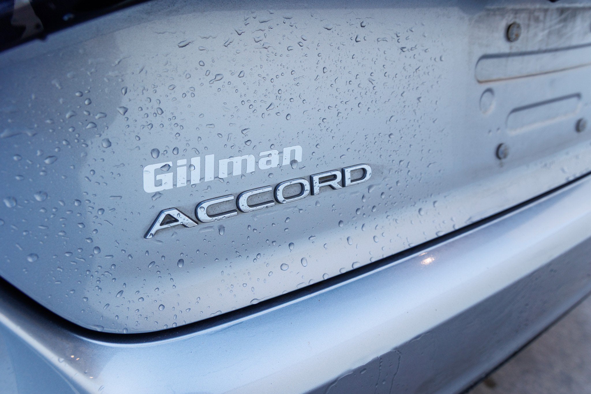 2024 Honda Accord Sport