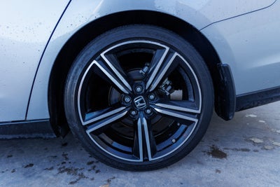 2024 Honda Accord Sport