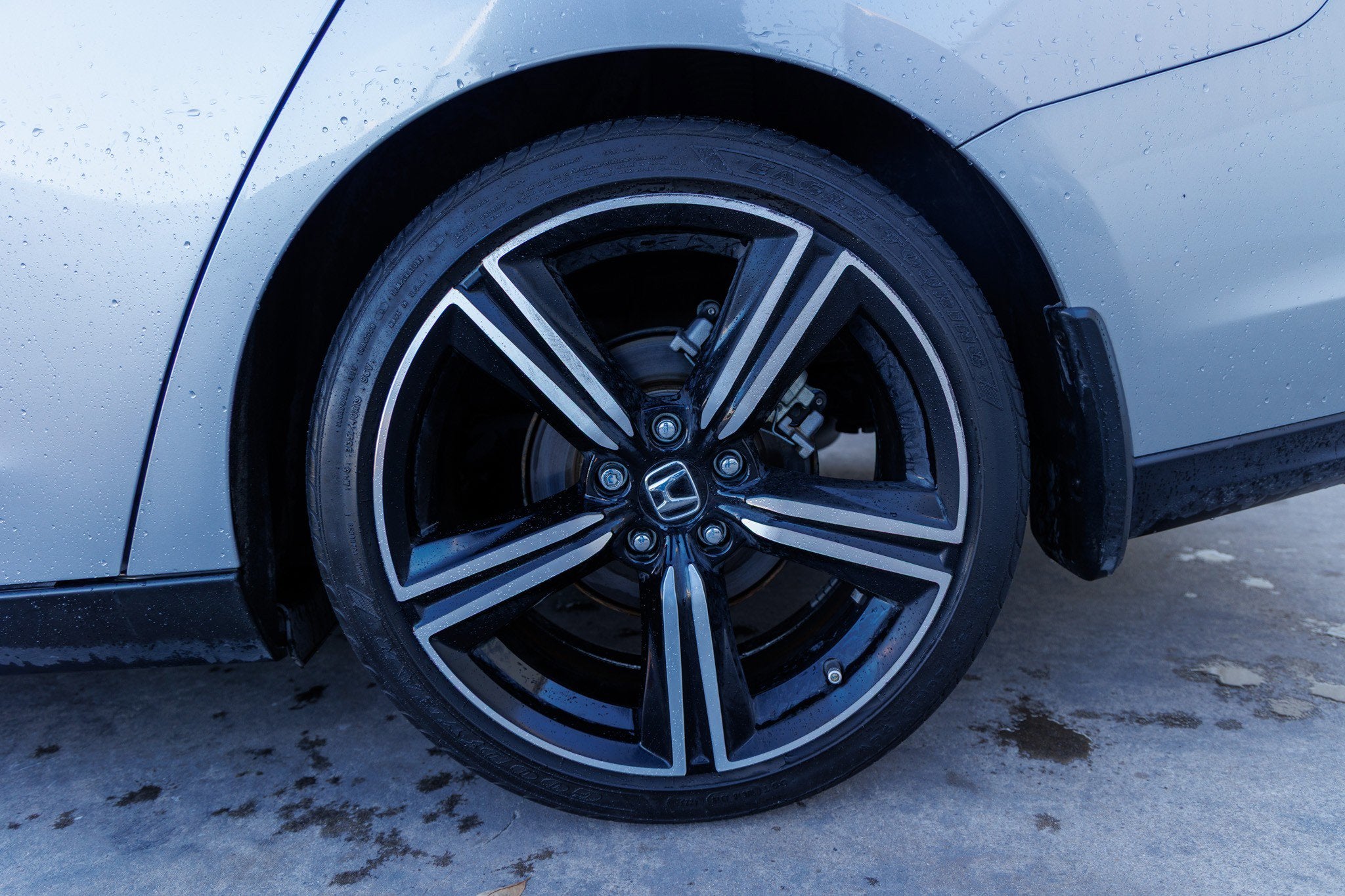 2024 Honda Accord Sport