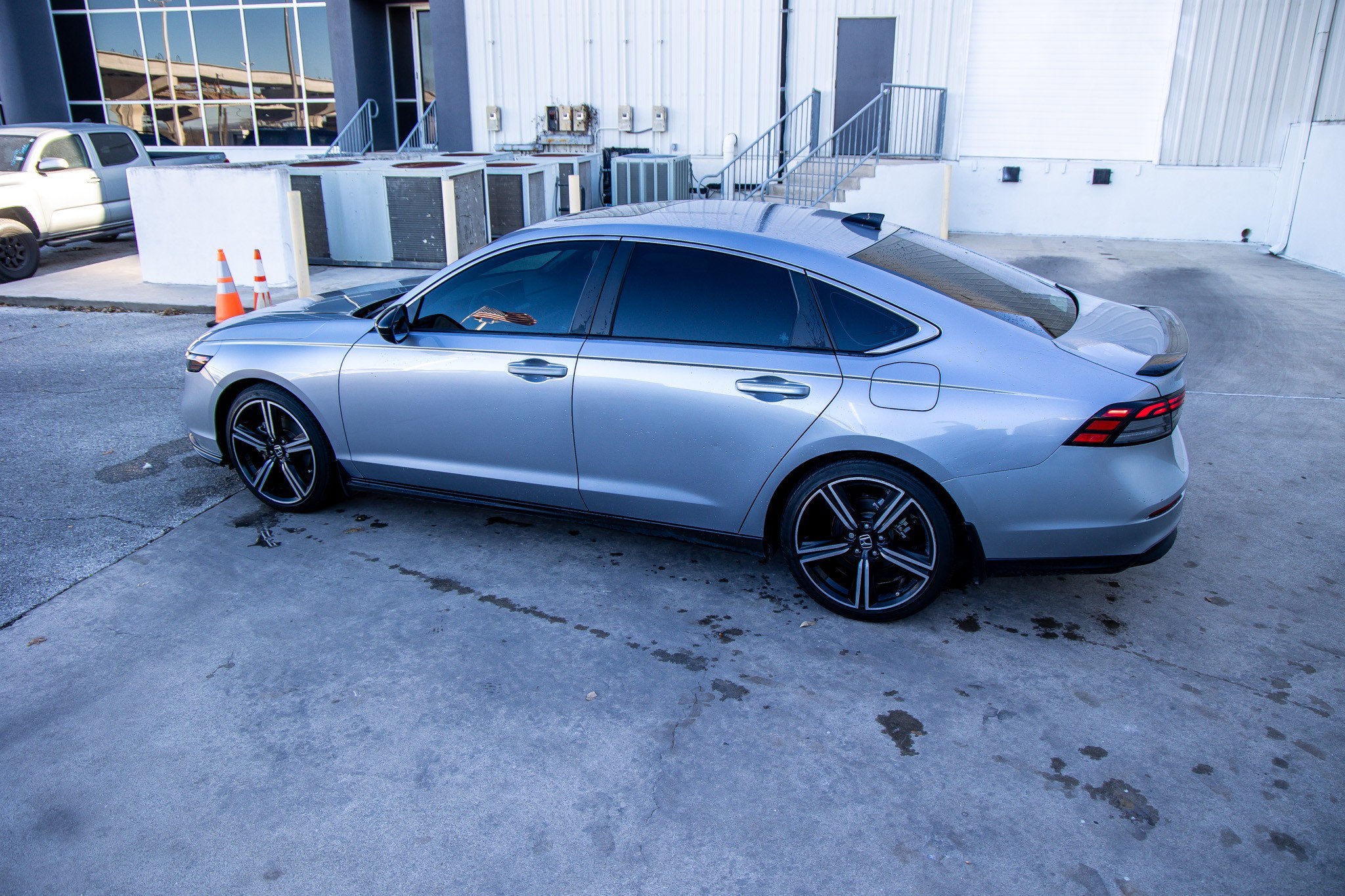 2024 Honda Accord Sport