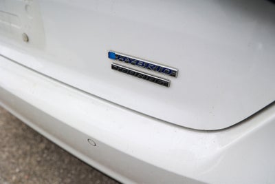 2023 Honda Accord Touring