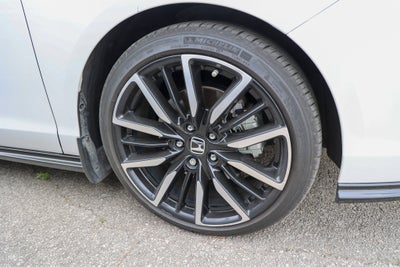 2023 Honda Accord Touring