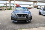 2018 Nissan Altima 2.5 SV