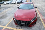 2024 Nissan Altima 2.0 SR