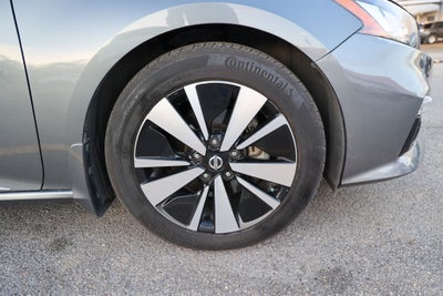 2019 Nissan Altima 2.5 SL