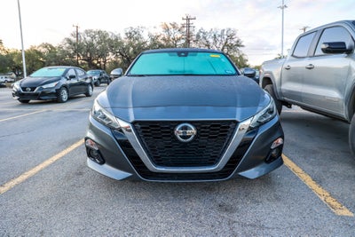 2019 Nissan Altima 2.5 SL