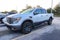 2017 Nissan Titan Platinum Reserve