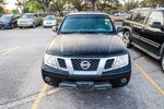2017 Nissan Frontier SV V6