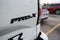 2024 Nissan Frontier PRO-X