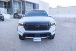 2024 Nissan Frontier PRO-X
