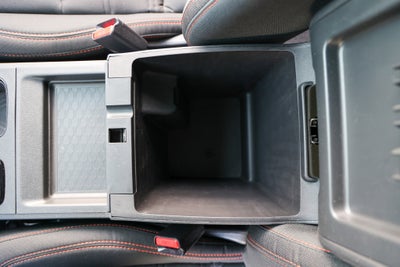 2025 Nissan Frontier PRO-X