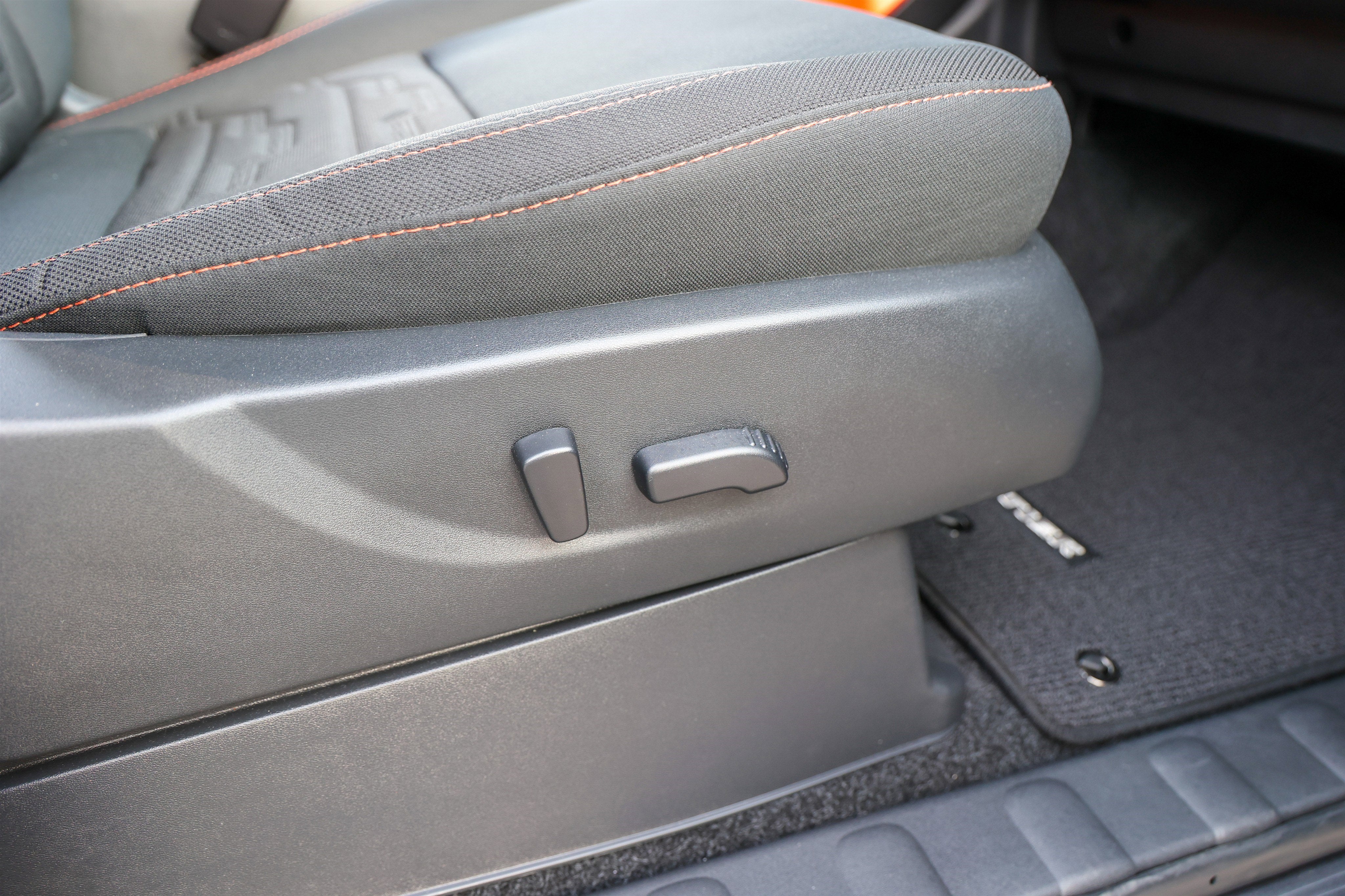 2025 Nissan Frontier PRO-X