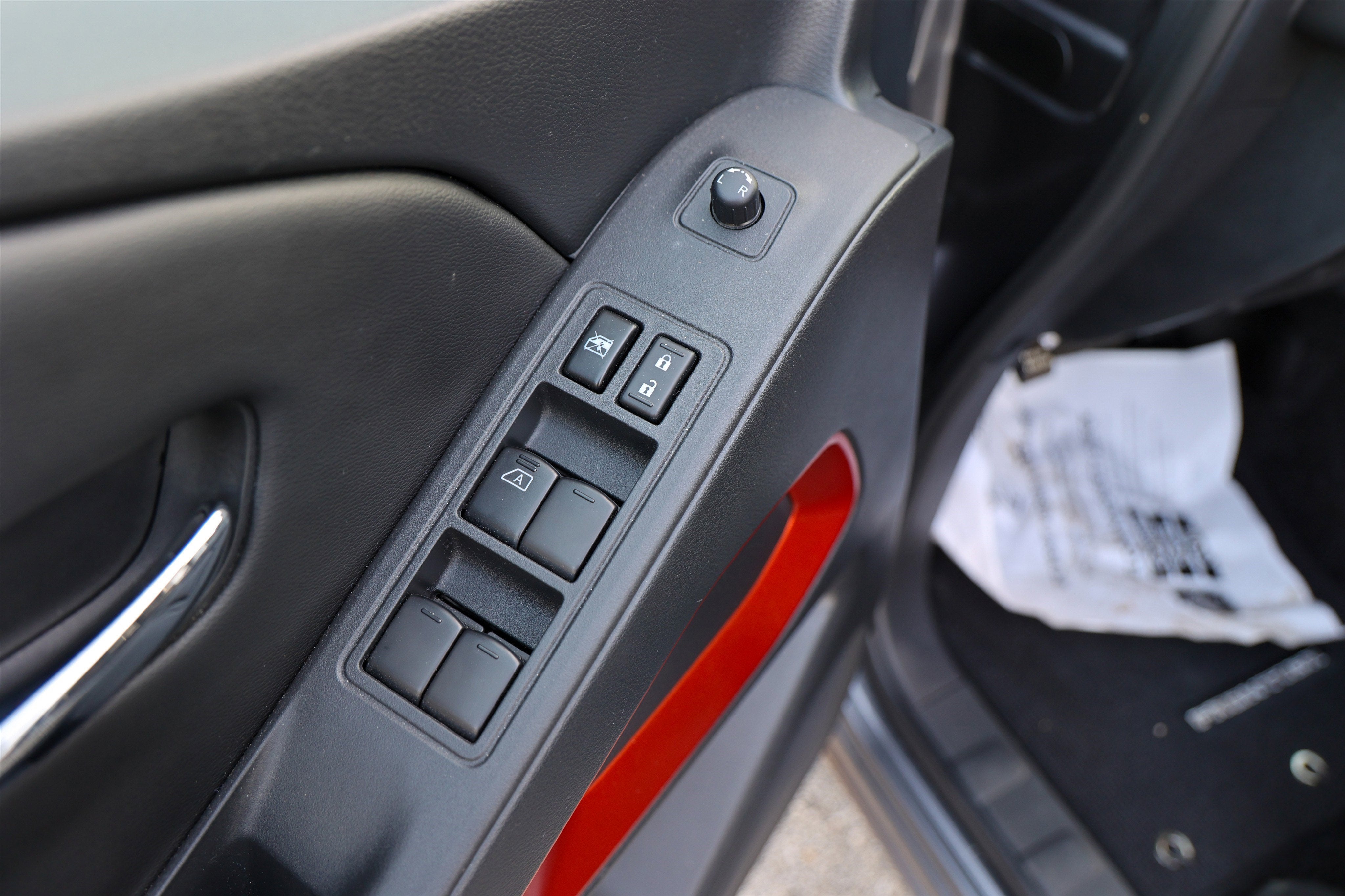 2025 Nissan Frontier PRO-X